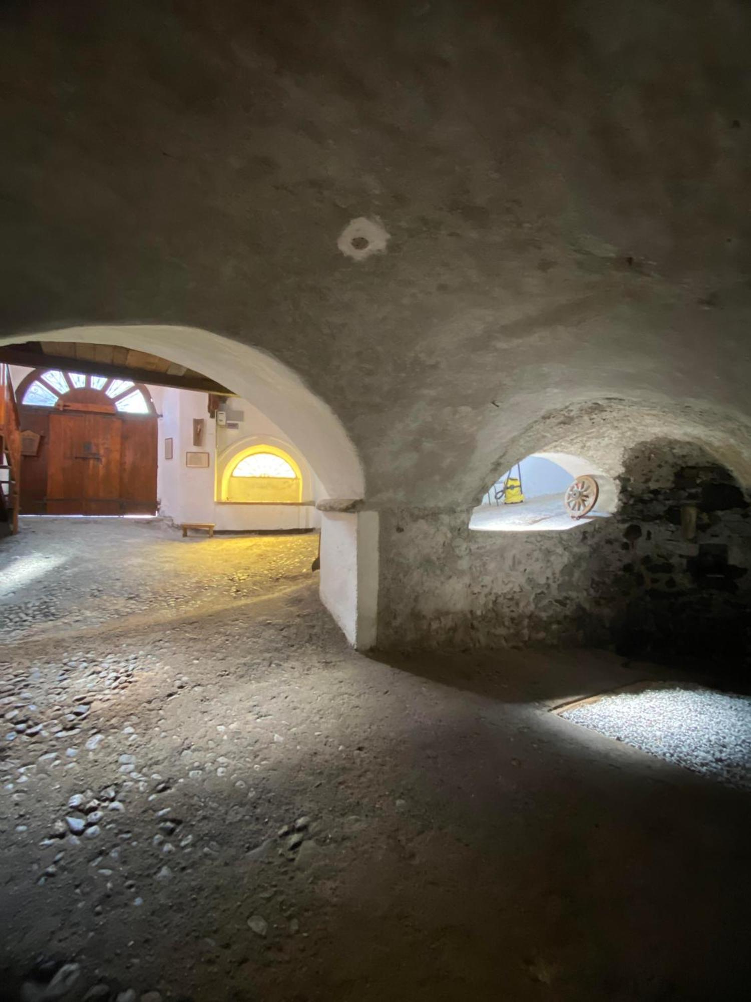 Вилла Casa Nel Centro Storico Di Борно Экстерьер фото