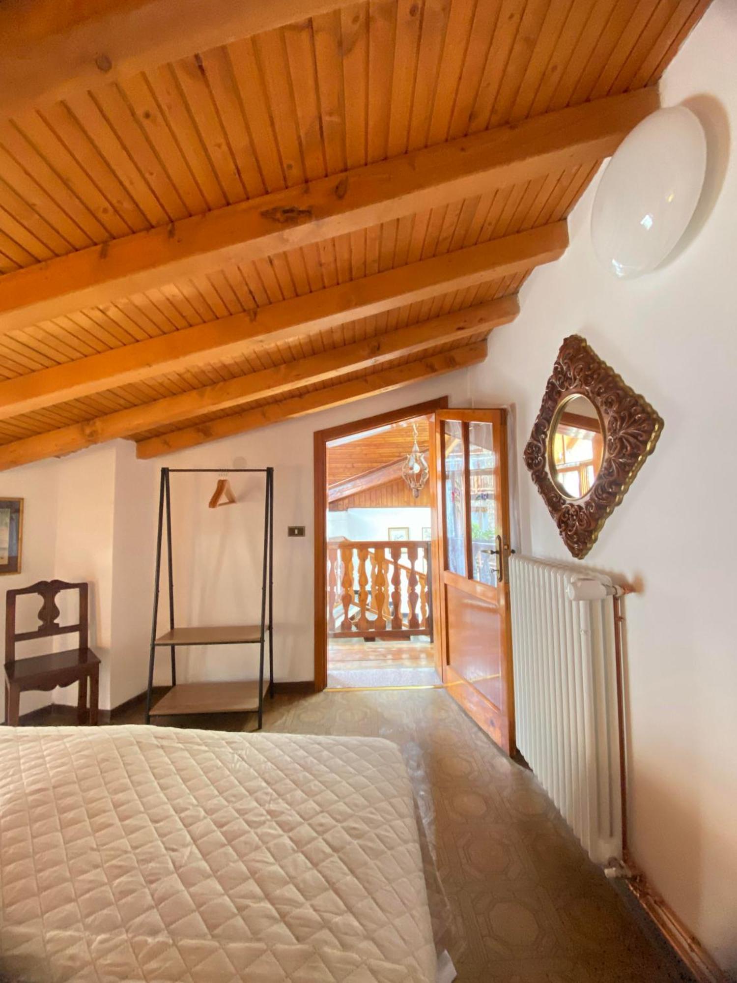 Вилла Casa Nel Centro Storico Di Борно Экстерьер фото