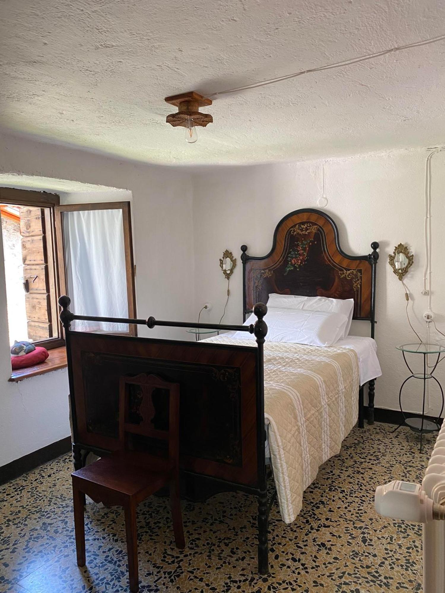 Вилла Casa Nel Centro Storico Di Борно Экстерьер фото