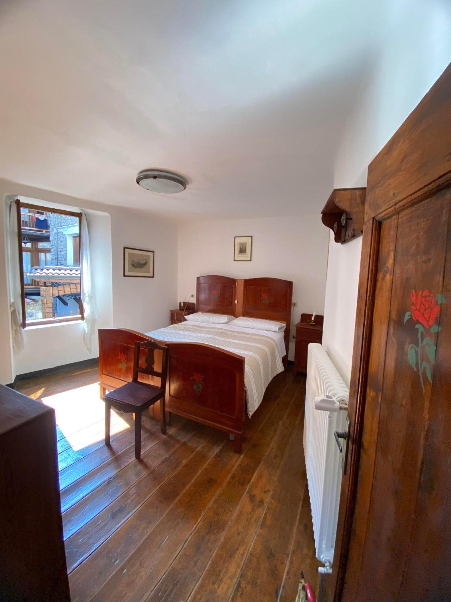 Вилла Casa Nel Centro Storico Di Борно Экстерьер фото