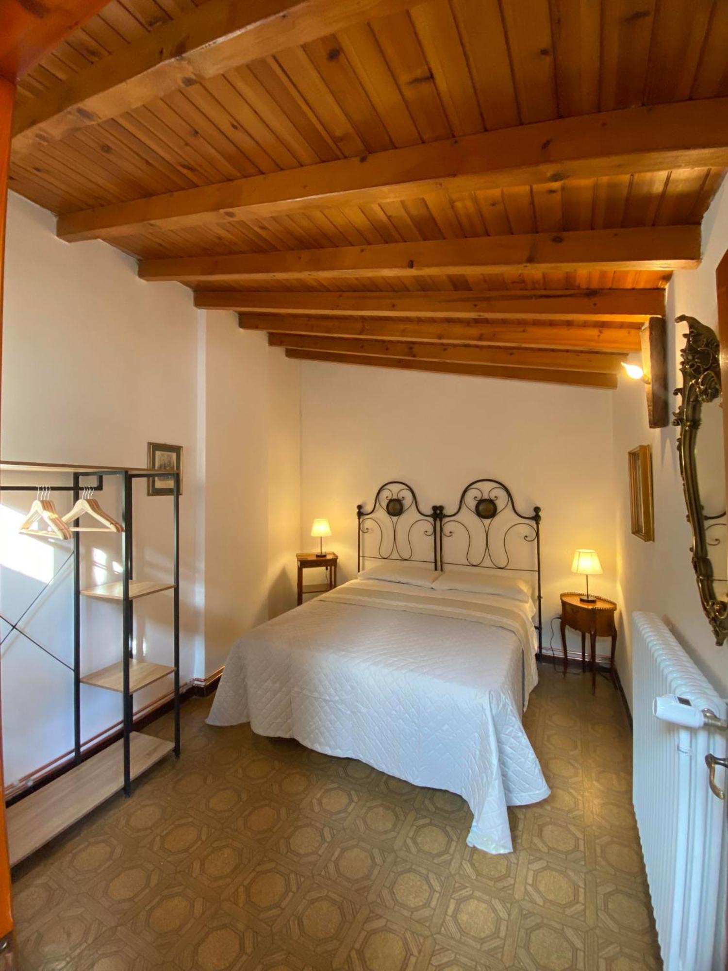 Вилла Casa Nel Centro Storico Di Борно Экстерьер фото
